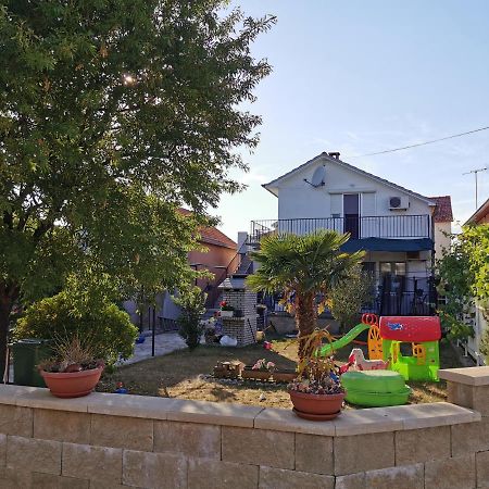 Apartament Leona Sukošan Zewnętrze zdjęcie