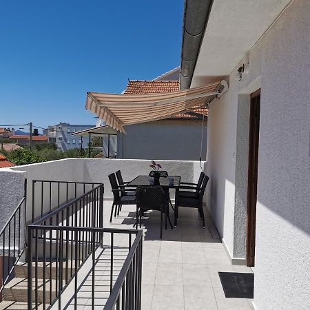 Apartament Leona Sukošan Zewnętrze zdjęcie