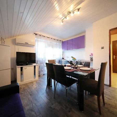 Apartament Leona Sukošan Zewnętrze zdjęcie