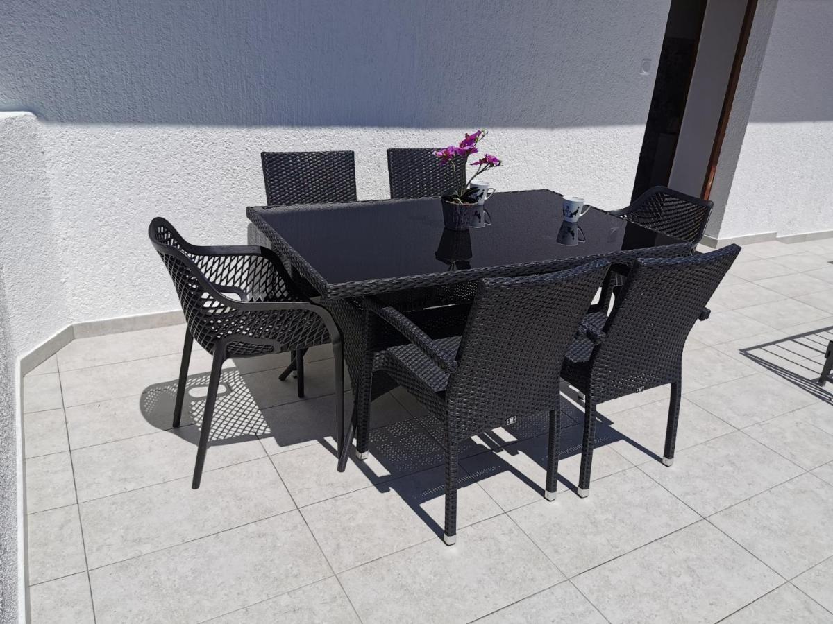 Apartament Leona Sukošan Zewnętrze zdjęcie