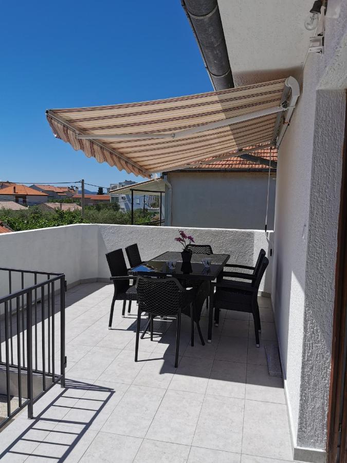Apartament Leona Sukošan Zewnętrze zdjęcie