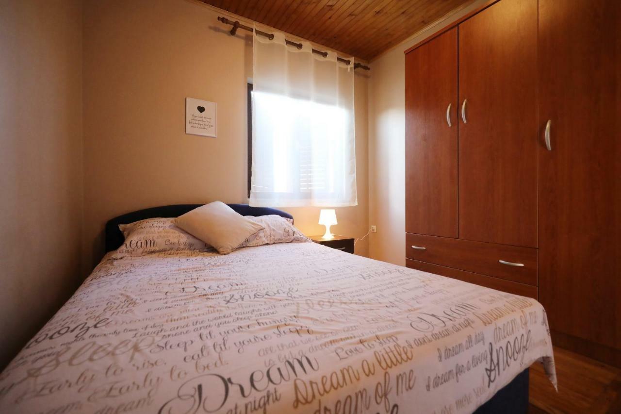 Apartament Leona Sukošan Zewnętrze zdjęcie