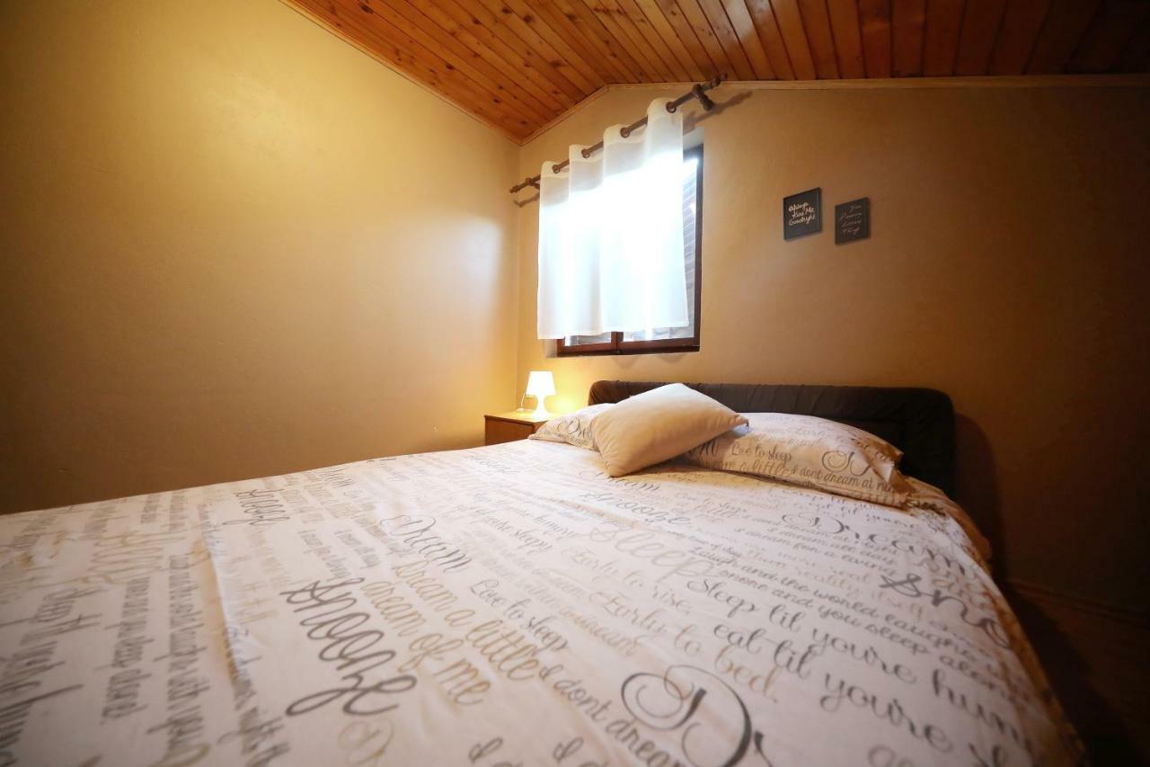 Apartament Leona Sukošan Zewnętrze zdjęcie