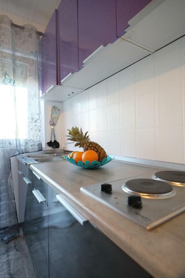 Apartament Leona Sukošan Zewnętrze zdjęcie