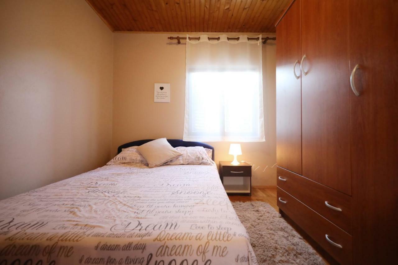 Apartament Leona Sukošan Zewnętrze zdjęcie