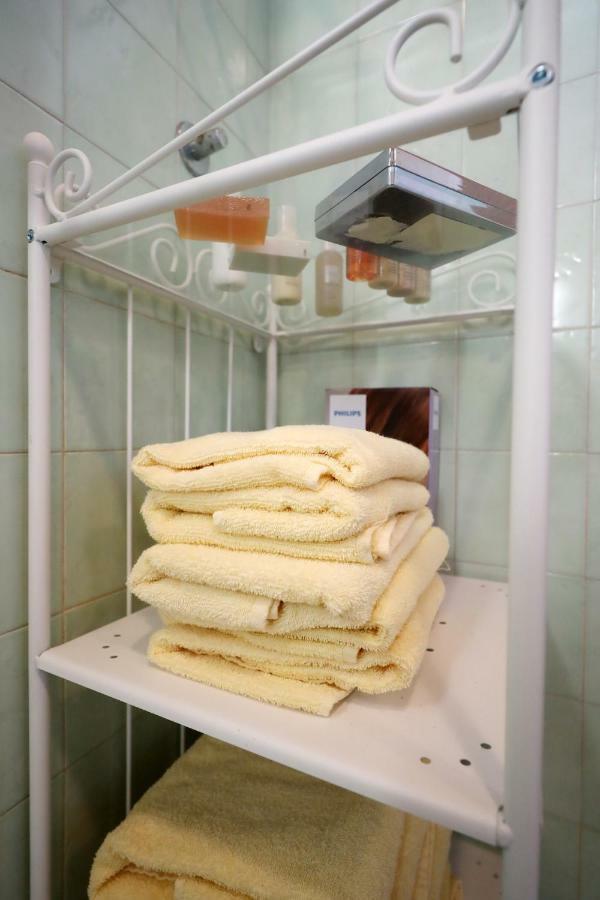 Apartament Leona Sukošan Zewnętrze zdjęcie