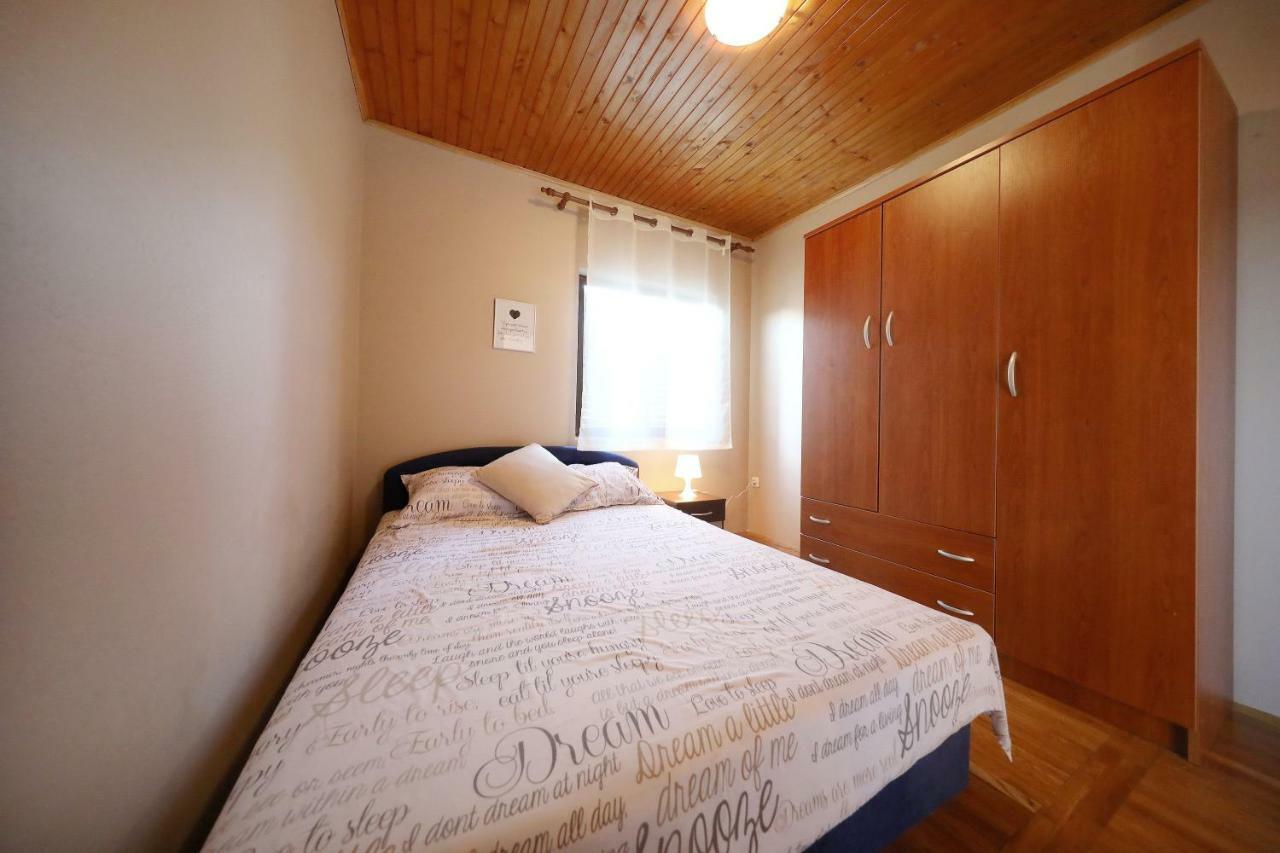 Apartament Leona Sukošan Zewnętrze zdjęcie
