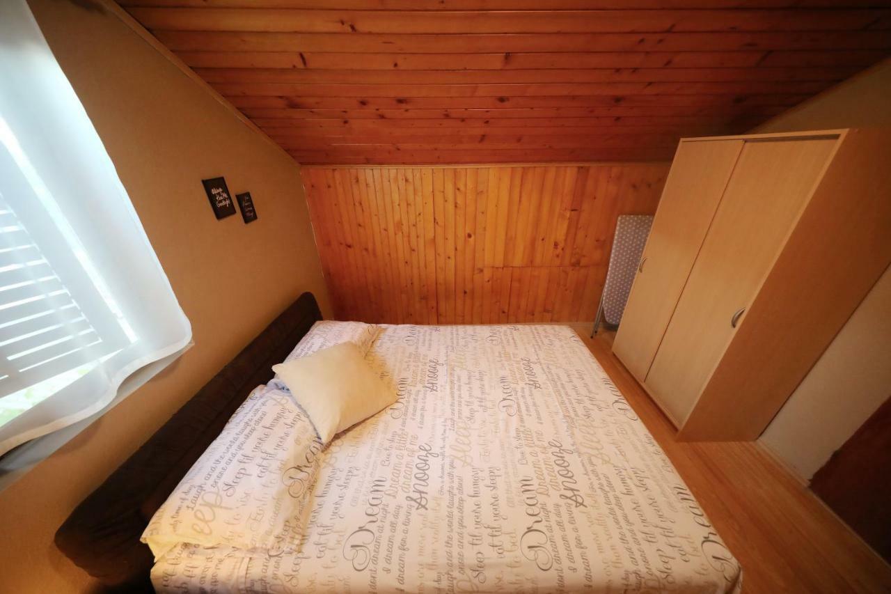 Apartament Leona Sukošan Zewnętrze zdjęcie