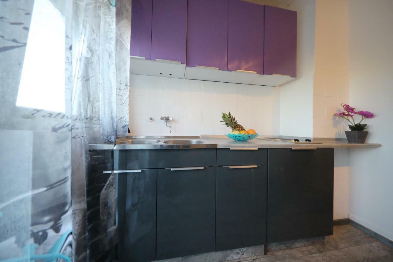 Apartament Leona Sukošan Zewnętrze zdjęcie