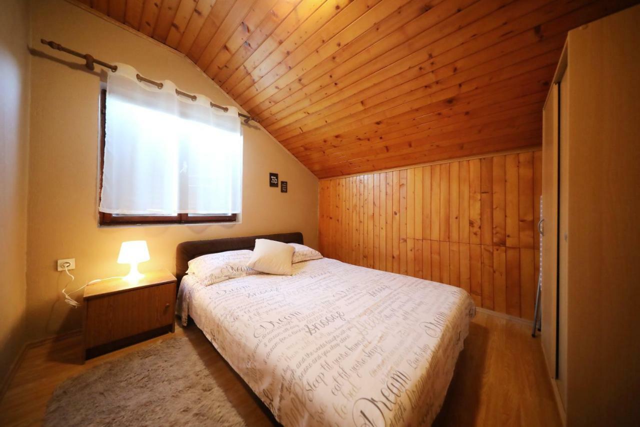 Apartament Leona Sukošan Zewnętrze zdjęcie