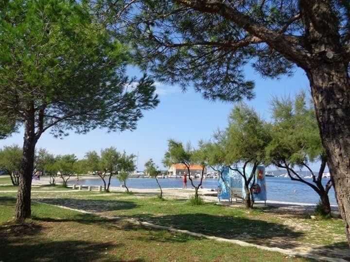 Apartament Leona Sukošan Zewnętrze zdjęcie
